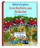 Geschichten aus Bullerbü - Bilderbuch Kinderbuch ( Astrid Lindgren )