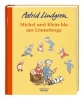 Michel und Klein - Ida aus Lönneberga - Sammelband  ( Astrid Lindgren )