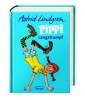 Pippi Langstrumpf - Gesamtausgabe ( Astrid Lindgren )