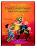Pippi Langstrumpf feiert Weihnachten - Bilderbuch (Astrid Lindgren)