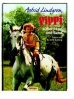 Pippi außer Rand und Band - Bilderbuch Kinderbuch ( Astrid Lindgren )