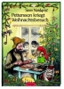 Pettersson kriegt Weihnachtsbesuch - Bilderbuch ( Sven Nordqvist )