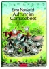Aufruhr im Gemüsebeet - Bilderbuch ( Sven Nordqvist )
