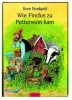 Wie Findus zu Pettersson kam - Bilderbuch Kinderbuch ( Sven Nordqvis t)