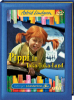 Pippi in Taka-Tuka-Land - Kinderfilm auf DVD (Astrid Lindgren)