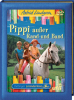 Pippi außer Rand und Band - Kinderfilm auf DVD (Astrid Lindgren)