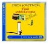 Emil und die Detektive - Hörspiel für Kinder auf CD (Erich Kästner)