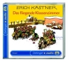 Das fliegende Klassenzimmer - Hörspiel für Kinder auf CD (Erich Kästner)