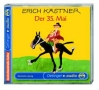 Der 35. Mai - Hörspiel für Kinder auf CD (Erich Kästner)