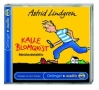 Kalle Blomquist Meisterdetektiv - Hörspiel für Kinder auf CD (Astrid Lindgren)