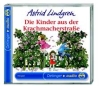 Die Kinder aus der Krachmacherstraße - Hörspiel für Kinder auf CD (Astrid Lindgren)