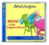 Michel in der Suppenschüssel - Hörspiel für Kinder auf CD (Astrid Lindgren)