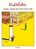 Emil und die Detektive ( Erich Kästner )