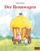 Der Rennwagen - Bilderbuch ( Helme Heine )