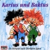 Karius und Baktus - Hörspiel für Kinder auf CD (Thorbjörn Egner)