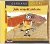 Jule wäscht sie nie - Hörspiel für Kinder auf CD (Gerhard Schöne)