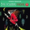 Die kleine Hexe - Folge 1 - Hörspiel für Kinder auf CD (Otfried Preussler)