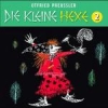 Die kleine Hexe - Folge 2 - Hörspiel für Kinder auf CD (Otfried Preussler)