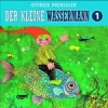 Der kleine Wassermann - Hörspiel für Kinder auf CD (Otfried Preussler)