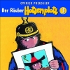 Der Räuber Hotzenplotz - 3. Folge - Hörspiel für Kinder auf CD (Otfried Preussler)