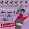 Jim Knopf und die Wilde 13 - 1. Das Perpetumobil - Hörspiel für Kinder auf CD (Michael Ende)