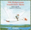 Nils Holgerssons wunderbare Reise - Hörspiel für Kinder auf CD (Selma Lagerlöf)