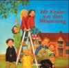 Wir Kinder aus dem Möwenweg - Hörspiel für Kinder auf 2 CD (Kirsten Boie)