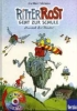 Ritter Rost geht zur Schule - Musical für Kinder - Kinderbuch mit CD (Hilbert/Janosa)