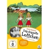 Das doppelte Lottchen - Originalversion des Kinderfilm auf DVD (Erich Kästner)