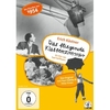 Das fliegende Klassenzimmer - Originalversion des Kinderfilm auf DVD (Erich Kästner)