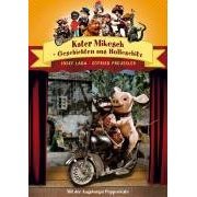 Kater Mikesch - Kinderfilm auf DVD (Josef Lada/Otfried Preußler)
