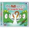 Ritter Rost und der doppelte Koks Folge 6 - Hörspiel für Kinder auf CD (Jörg Hilbert / Felix Janosa)
