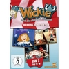Wickie und die starken Männer - Folge 13-18 - DVD (Runer Jonsson) - Kinderfilm