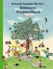 Sommer-Wimmelbuch - Pappbilderbuch ( Rotraut Susanne Berners )