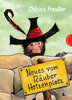 Neues vom Räuber Hotzenplotz - Kinderbuch ( Otfried Preußler )