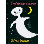 Das kleine Gespenst - Kinderbuch ( Otfried Preußler )