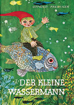 Der kleine Wassermann - Kinderbuch ( Otfried Preußler )