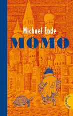 Momo - Buch ( Michael Ende )