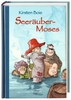 Seeräuber-Moses - Buch ( Kirsten Boie )