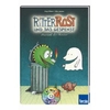 Ritter Rost und das Gespenst - Musical für Kinder - Buch mit CD ( Hilbert / Janosa )