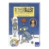 Ritter Rost und Prinz Protz - Musical für Kinder - Buch mit CD ( Hilbert / Janosa )