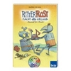 Ritter Rost macht Urlaub - Musical für Kinder - Kinderbuch mit CD ( Hilbert / Janosa )