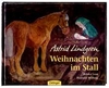 Weihnachten im Stall - Buch  (Astrid Lindgren / Harald Wiberg )