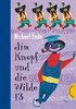 Jim Knopf und die wilde 13 - Kinder Buch ( Michael Ende )