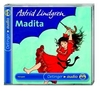 Madita - Hörspiel für Kinder auf CD (Astrid Lindgren)