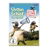 Shaun das Schaf - Das Hüpfschaf - Kinderfilm auf DVD (Nick Park)