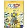 Ritter Rost ist krank - Buch und CD ( Hilbert  / Janosa )
