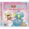 Ritter Rost Hörspiel Folge 9 - Der Babysitter - Hörspiel für Kinder auf CD (Hilbert / Janosa)