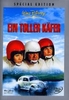 Ein toller Käfer - DVD Kinderfilm Jugendfilm (Walt Disney)