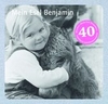 Mein Esel Benjamin - Kinderbuch Bilderbuch Midi Ausgabe ( Hans Limmer )